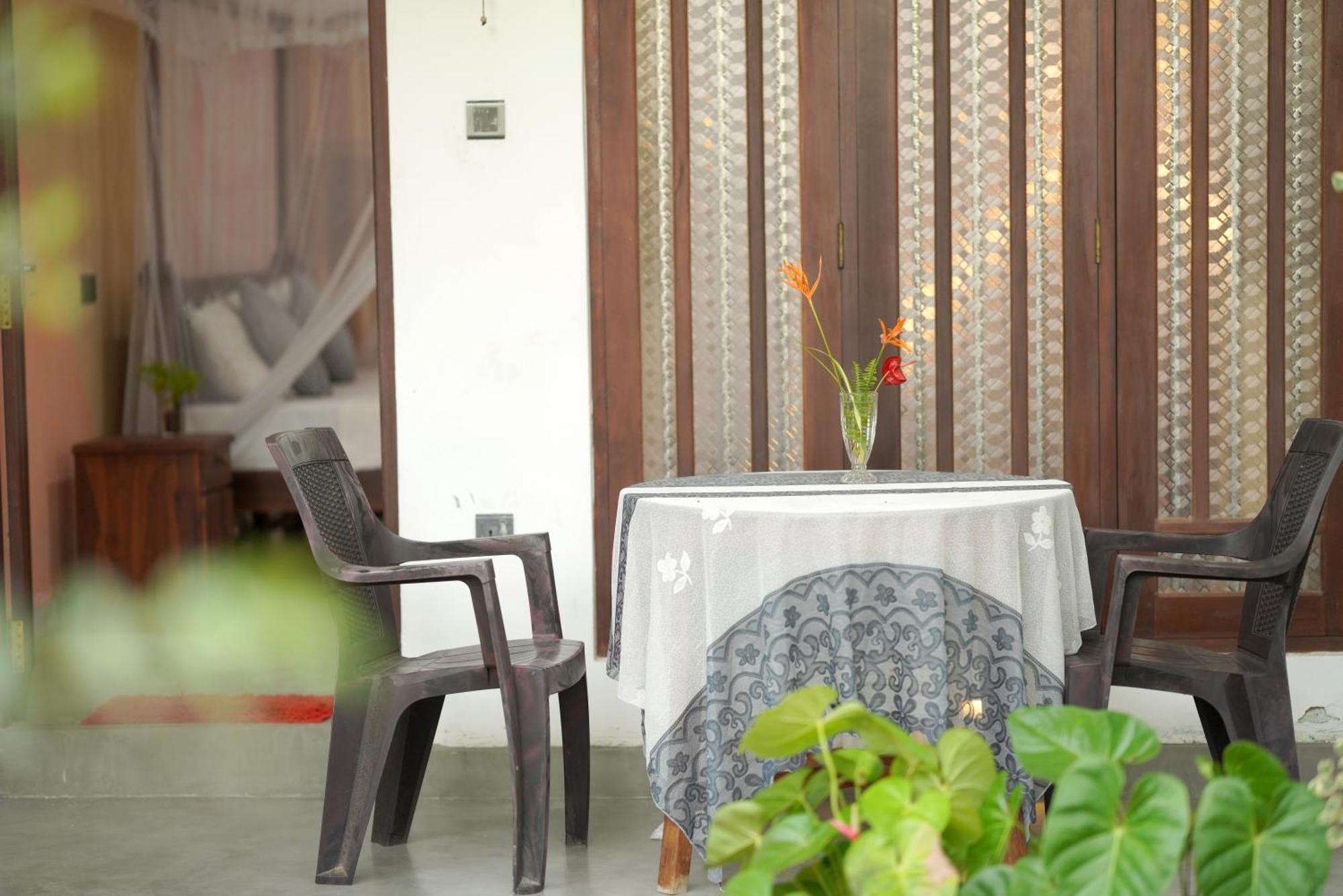 Surf Orchid Villa Велигама Экстерьер фото