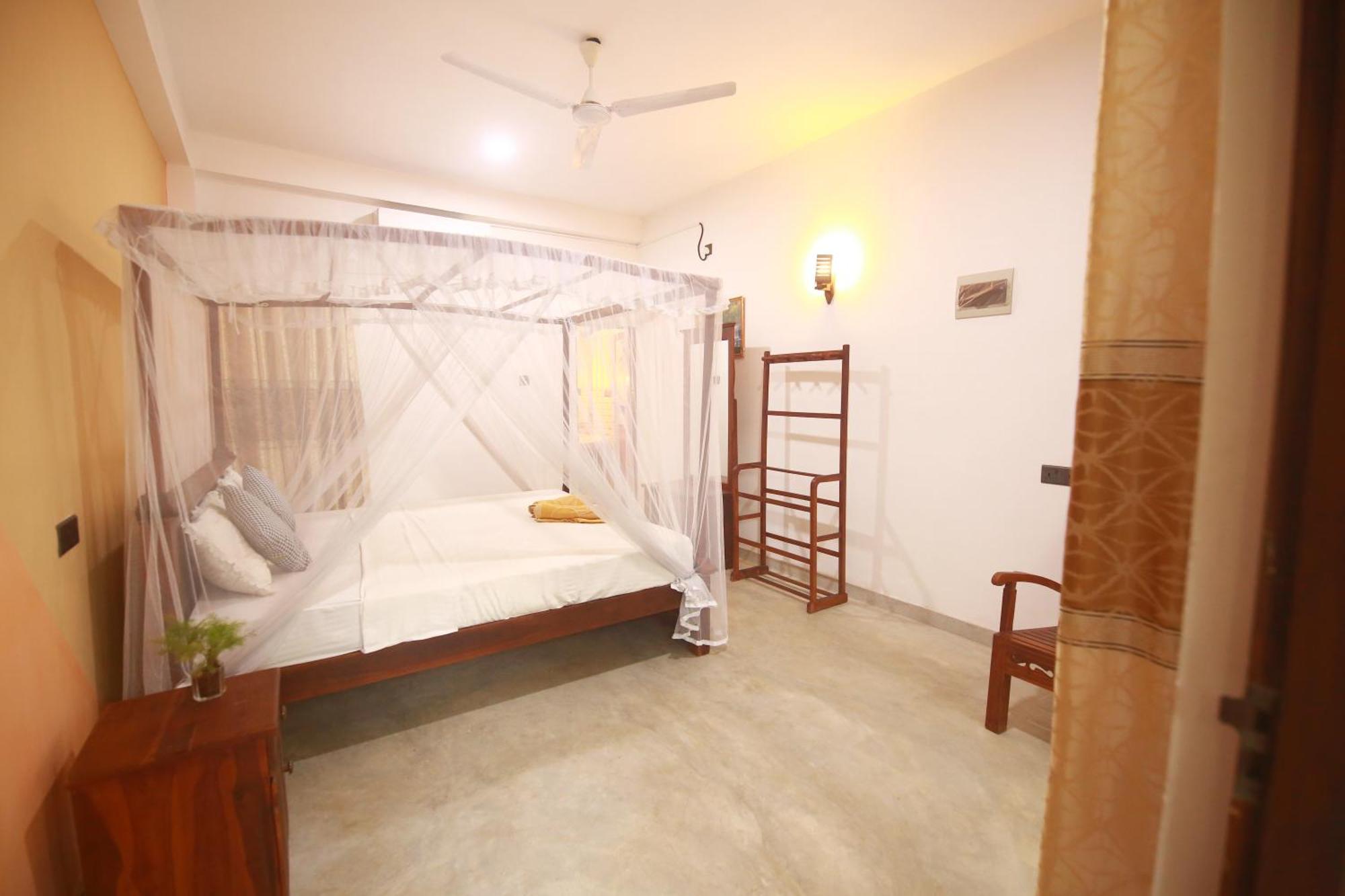 Surf Orchid Villa Велигама Экстерьер фото