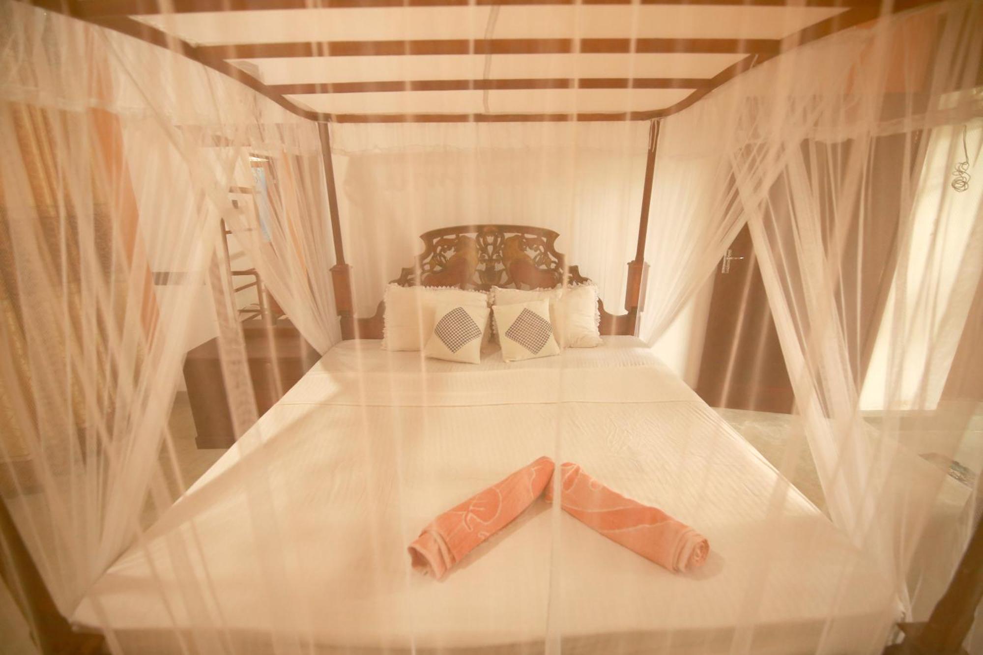 Surf Orchid Villa Велигама Экстерьер фото