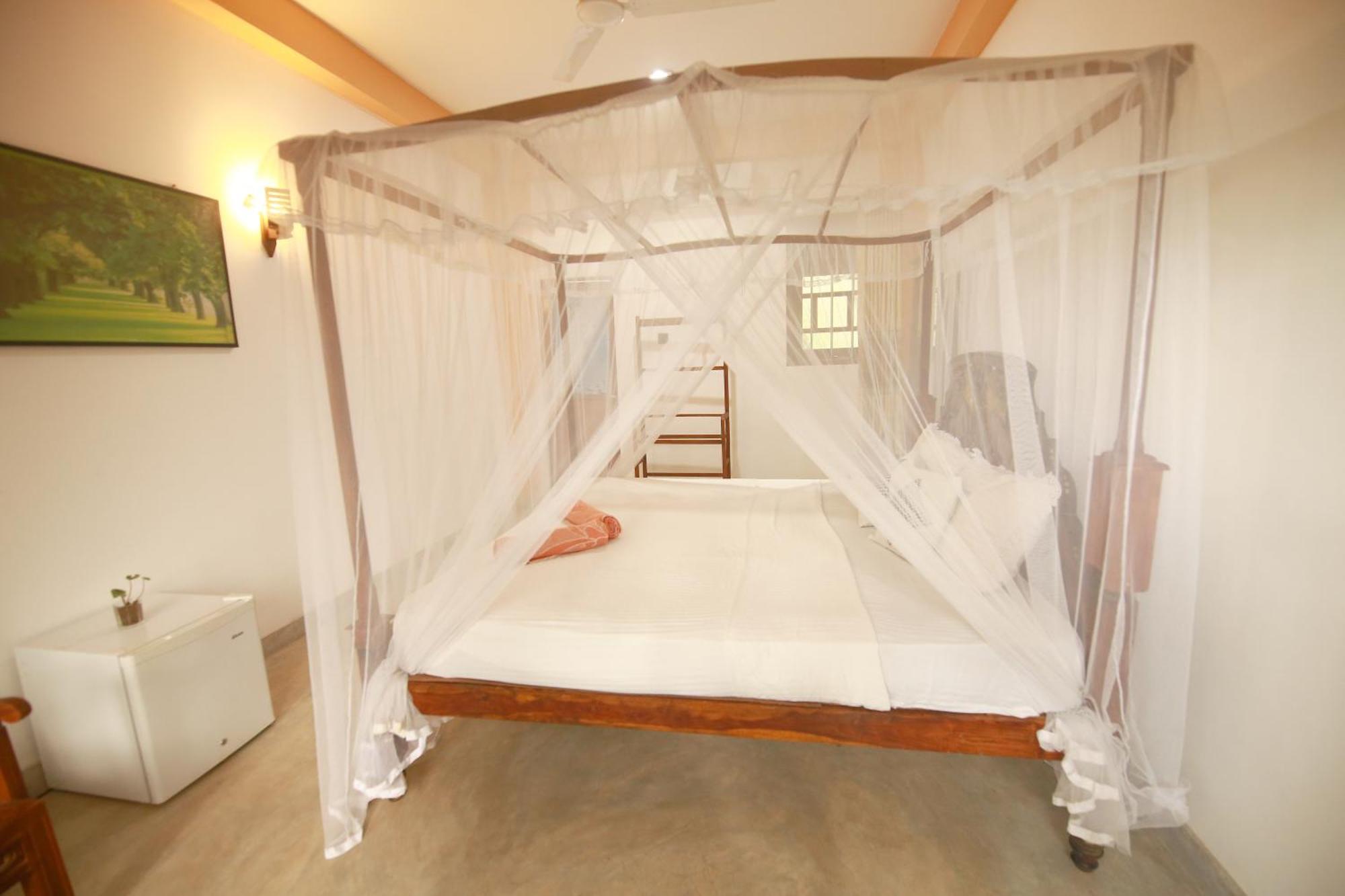Surf Orchid Villa Велигама Экстерьер фото