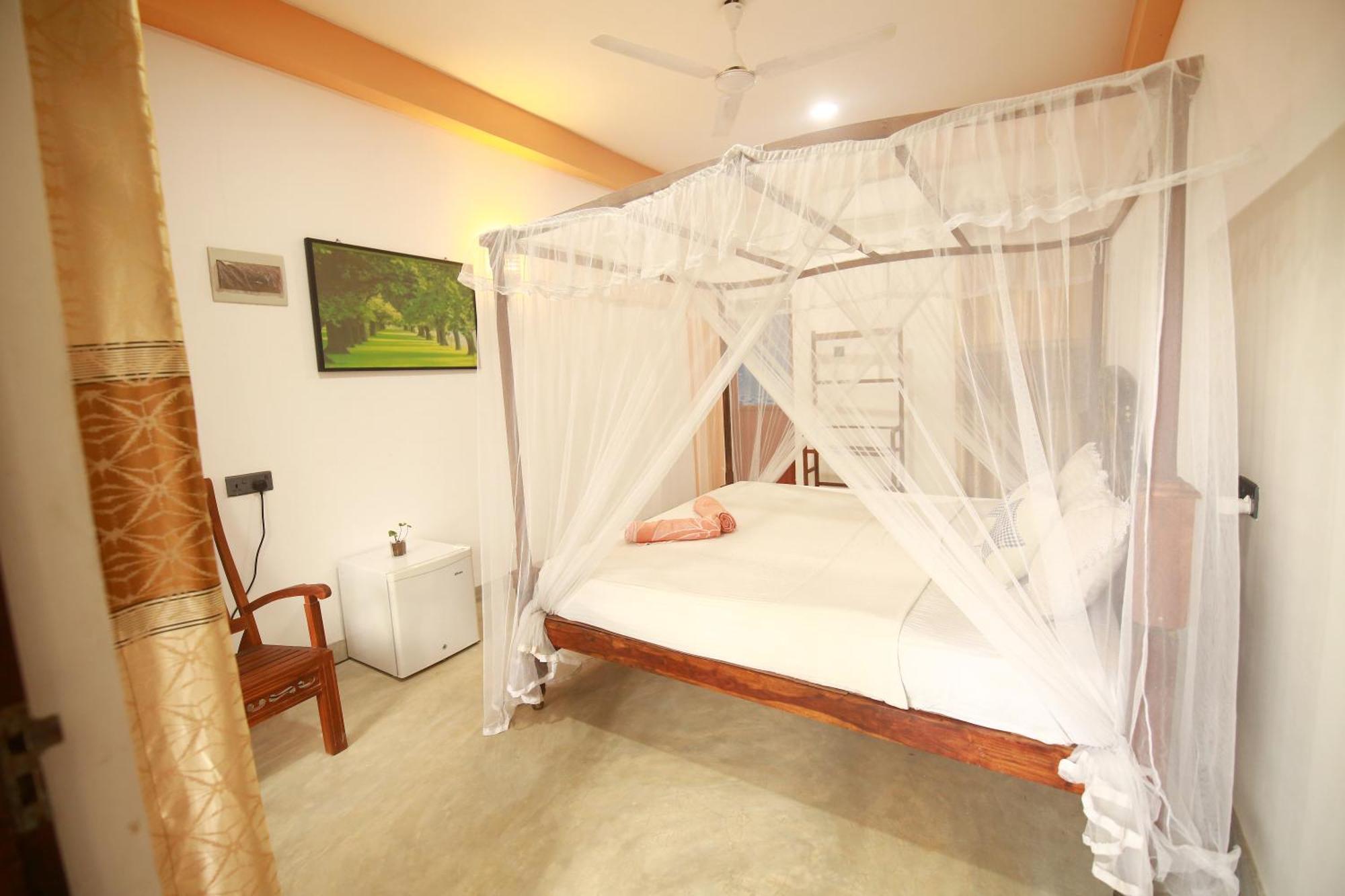 Surf Orchid Villa Велигама Экстерьер фото