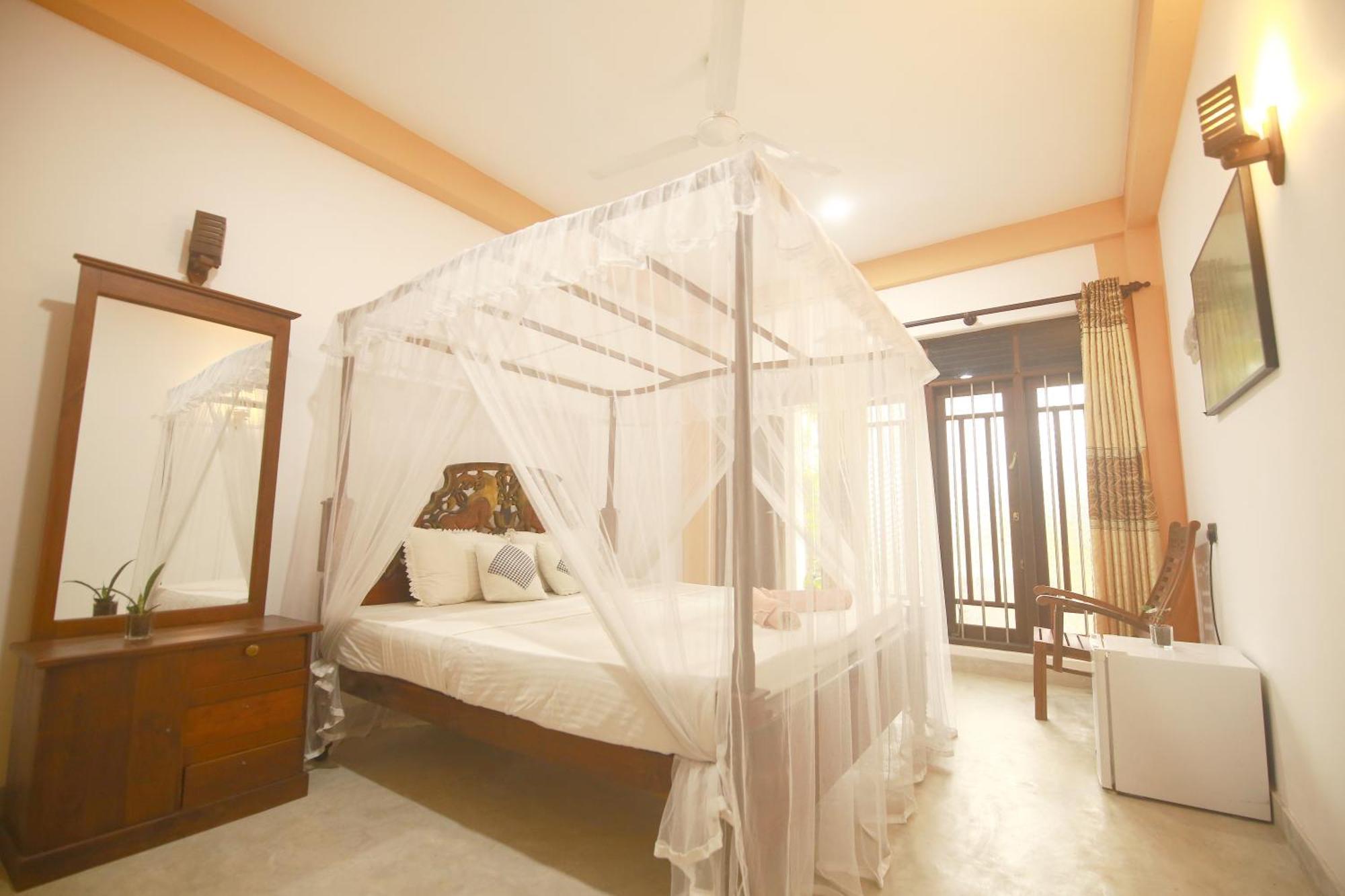 Surf Orchid Villa Велигама Экстерьер фото