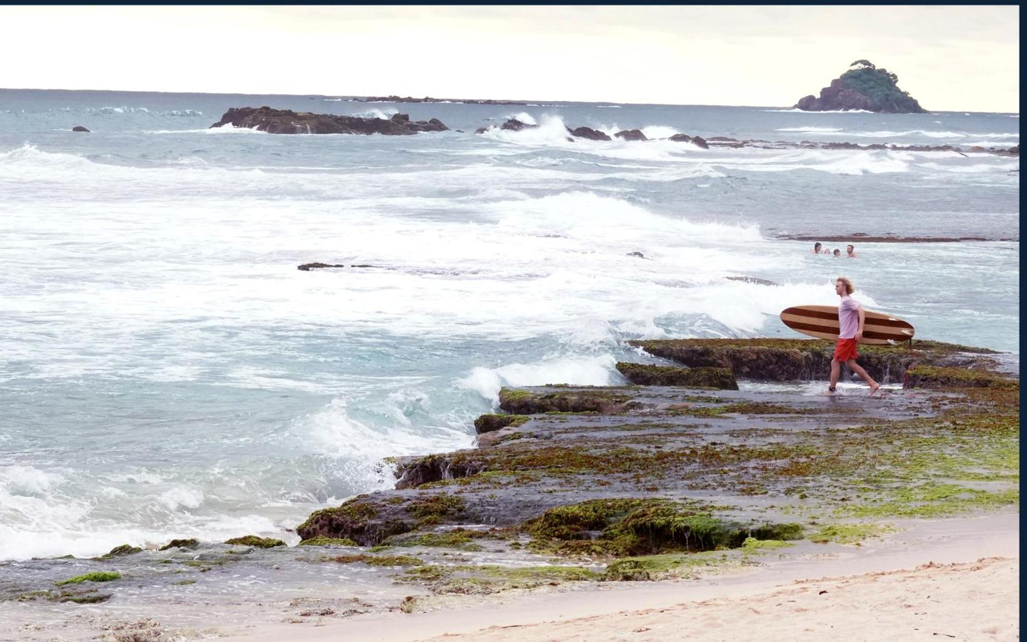 Surf Orchid Villa Велигама Экстерьер фото