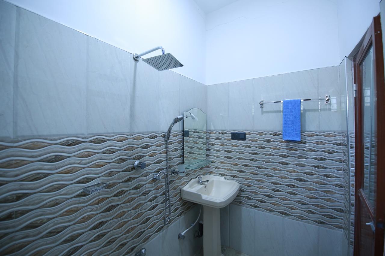Surf Orchid Villa Велигама Экстерьер фото