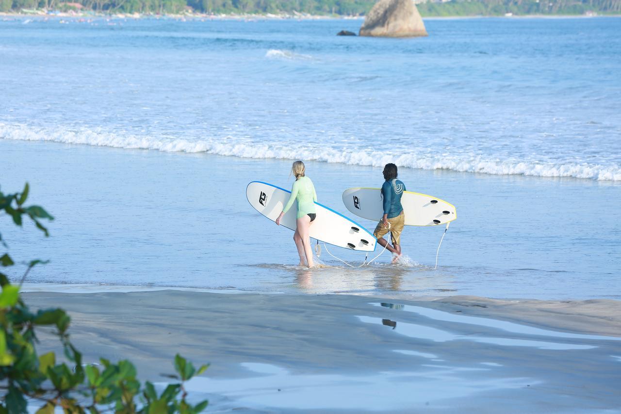 Surf Orchid Villa Велигама Экстерьер фото