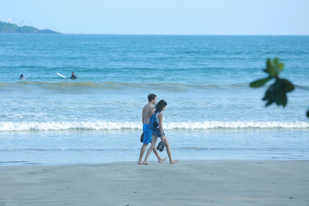 Surf Orchid Villa Велигама Экстерьер фото