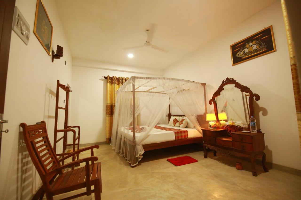 Surf Orchid Villa Велигама Экстерьер фото