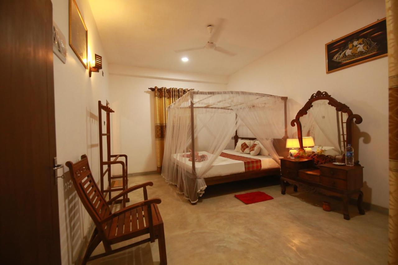 Surf Orchid Villa Велигама Экстерьер фото