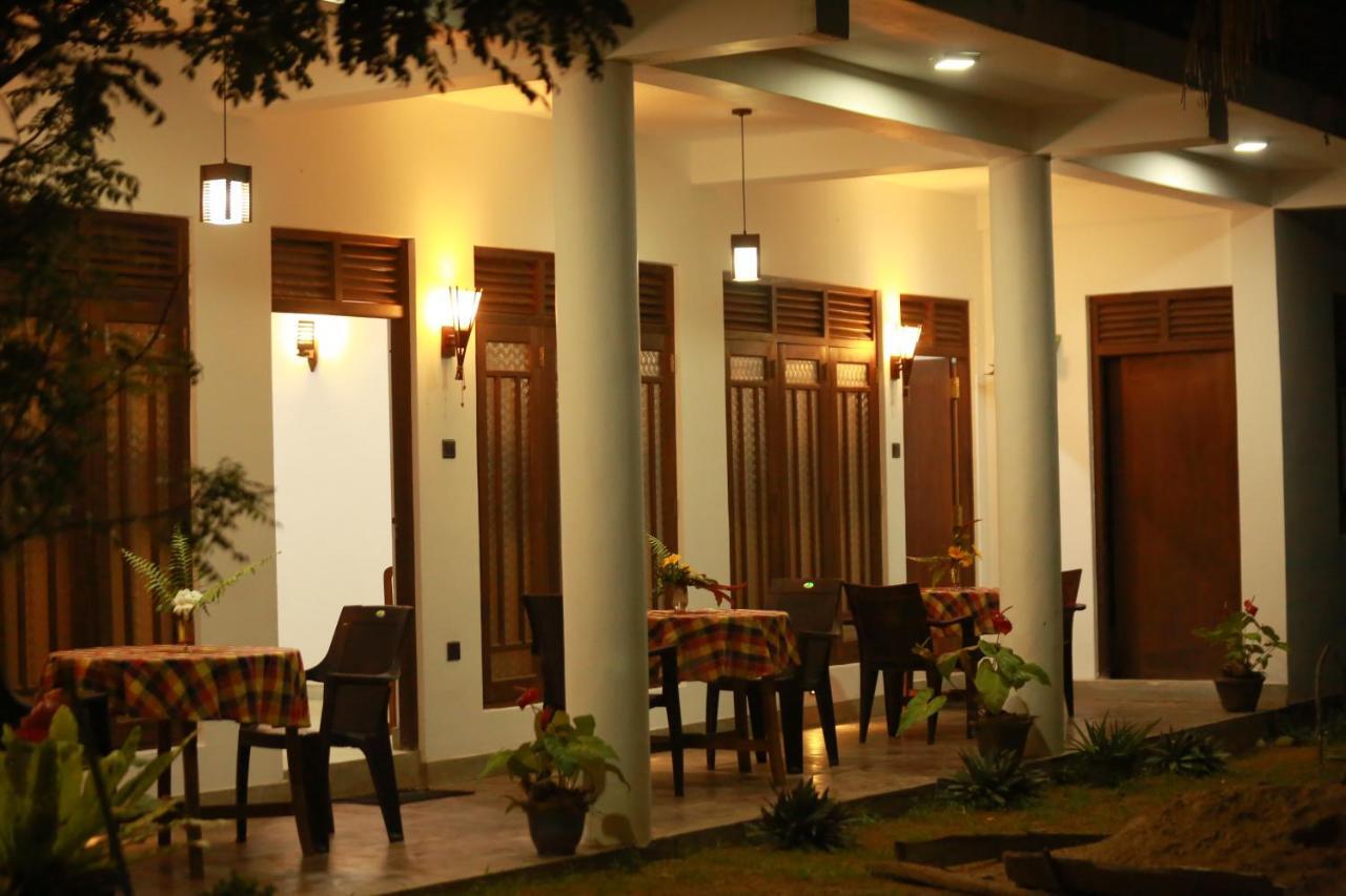 Surf Orchid Villa Велигама Экстерьер фото