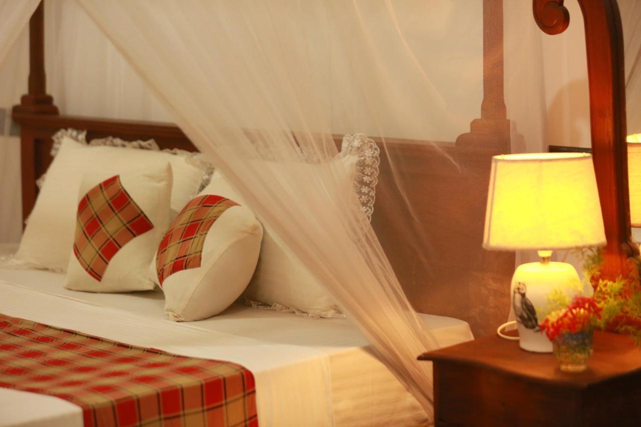 Surf Orchid Villa Велигама Экстерьер фото