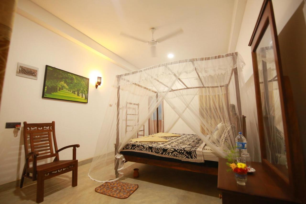 Surf Orchid Villa Велигама Экстерьер фото