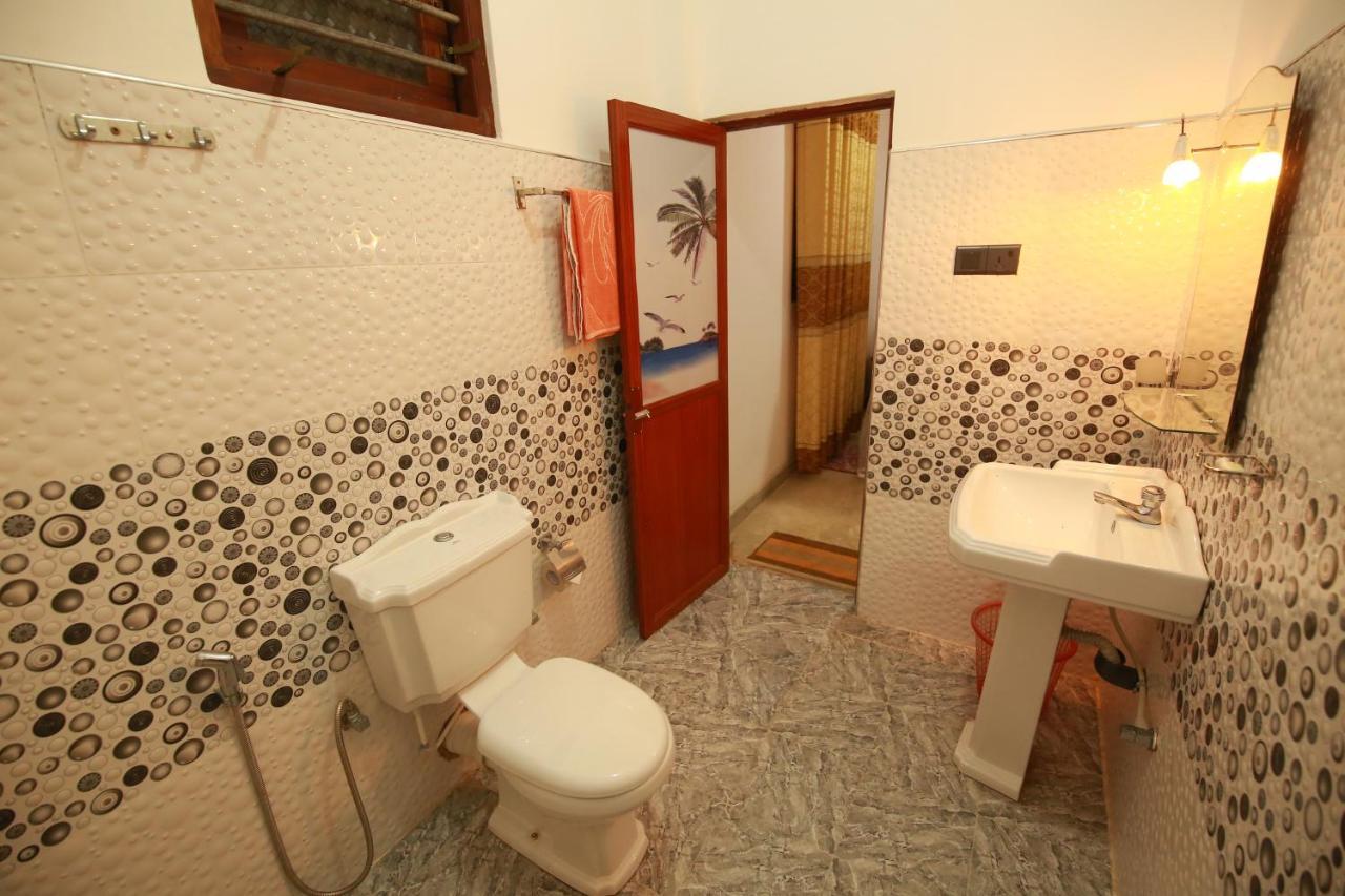 Surf Orchid Villa Велигама Экстерьер фото