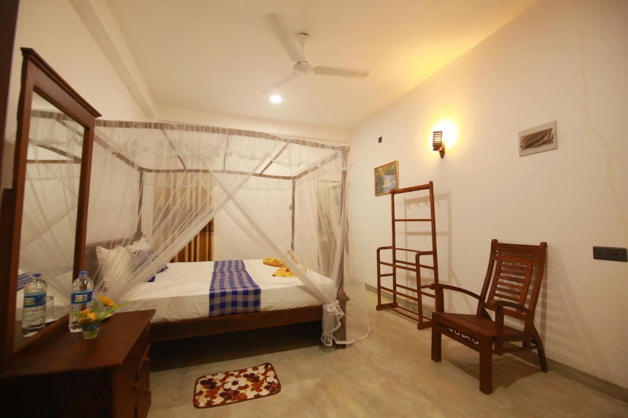 Surf Orchid Villa Велигама Экстерьер фото