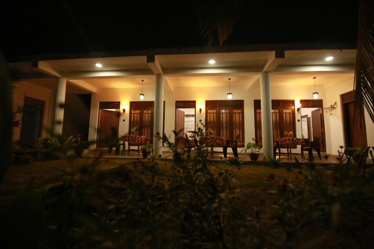 Surf Orchid Villa Велигама Экстерьер фото