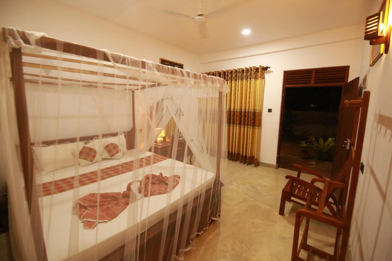 Surf Orchid Villa Велигама Экстерьер фото