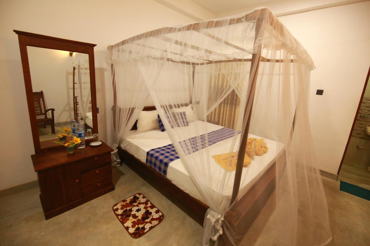 Surf Orchid Villa Велигама Экстерьер фото
