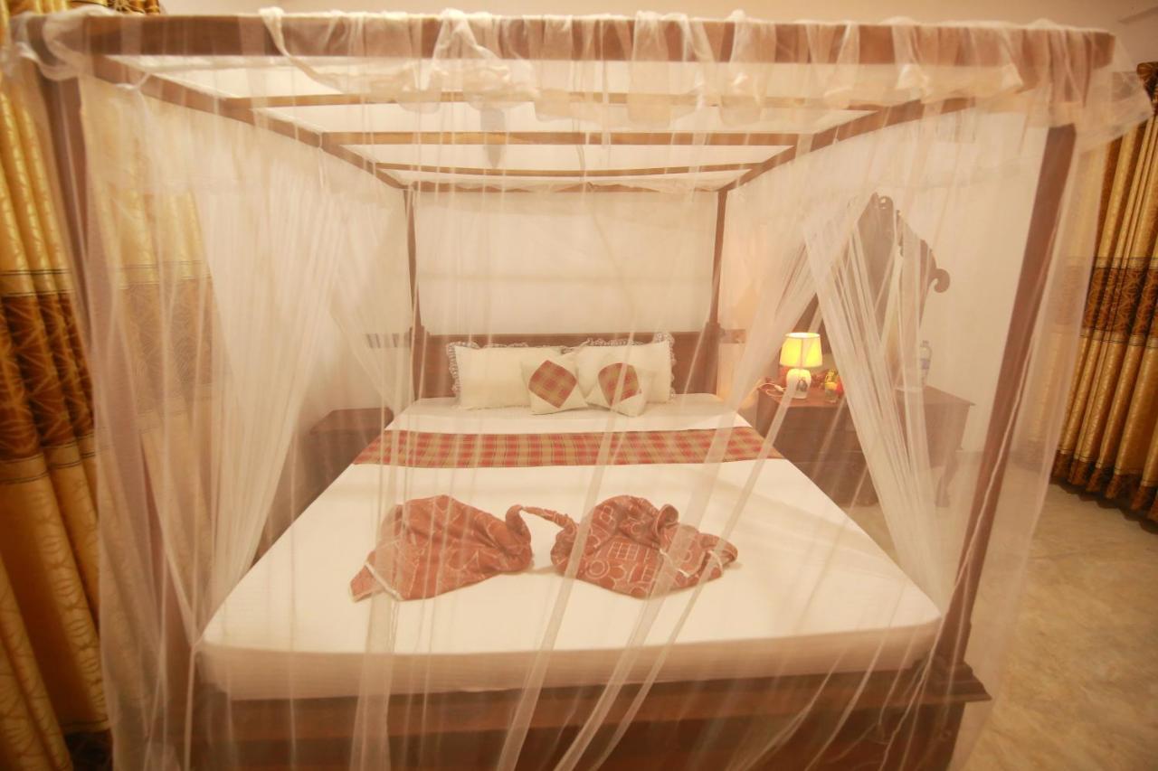 Surf Orchid Villa Велигама Экстерьер фото