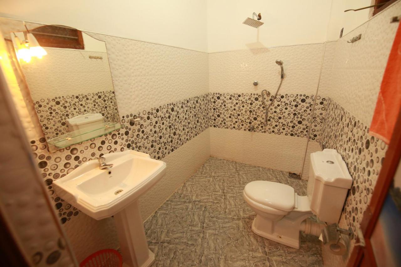 Surf Orchid Villa Велигама Экстерьер фото
